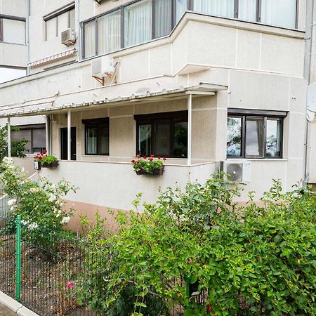 Noblesse Suite Galati  Exterior photo