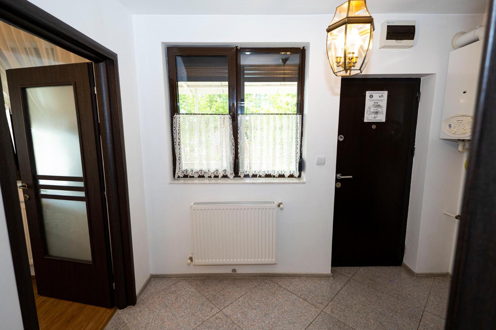 Noblesse Suite Galati  Exterior photo