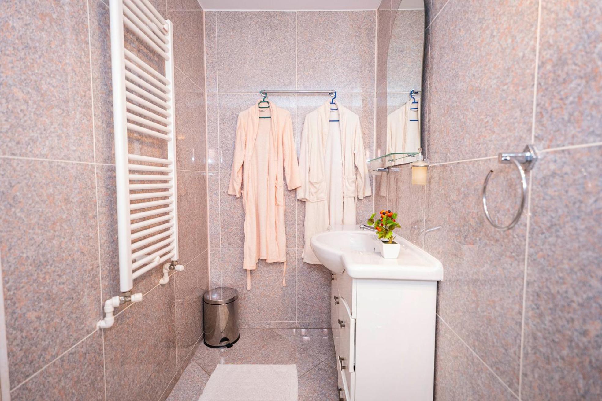 Noblesse Suite Galati  Exterior photo